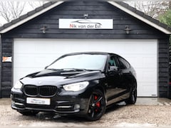 BMW 5-serie Gran Turismo - 550i High Executive-ACC-Camera-Pano-Full
