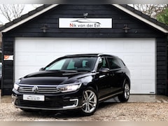 Volkswagen Passat Variant - 1.4 TSI GTE Highline-Pano