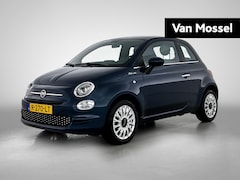 Fiat 500 - 1.0 Hybrid Dolcevita
