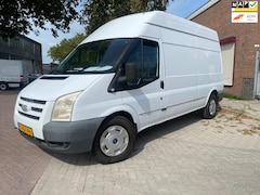 Ford Transit - 350L 2.2 TDCI HD * Airco *Cruise Control * 85KW=116PK *APK 5-9-2026 * * Elek Ramen * Stuur
