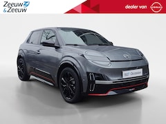 Nissan Micra - Advance 52 kWh NISMO | NISMO| EXCLUSIEF BIJ DEN HAAG | DEMONSTRATIE AUTO | 416KM RIJBEREIK