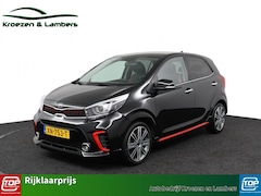 Kia Picanto - 1.0 T-GDI GT-Line