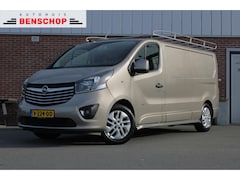 Opel Vivaro - VIVARO-B 1.6 CDTI 126PK L2H EURO 6 |AIRCO|CRUISE|CAMERA|IMPERIAAL|