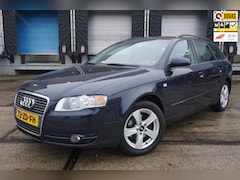 Audi A4 Avant - 2.0 Advance * Automaat