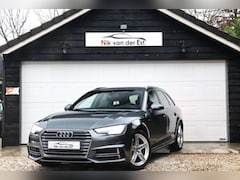 Audi A4 Avant - 2.0 TFSI ultra Sport Pro Line S