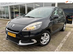 Renault Scénic - 1.2 TCe Expression