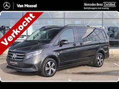 Mercedes-Benz Vito - 116 CDI L2 Pro D.C. | CLIMA/NAVI/360˚ CAMERA/2.500KG AHW | Certified