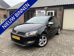 Volkswagen Polo - 1.2 TSI R-Line Edition Navigatie