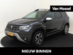 Dacia Duster - 1.3 TCe 130 PK Prestige Navigatie | Camera | Climate Control | 1ste Eigenaar | Parkeersens
