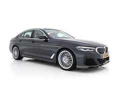 Alpina D5 - BMW S "Limousine nr.121" ALLRAD Aut. *PANO | LEATHER | HARMAN/KARDON | FULL-LED | ADAPTIVE