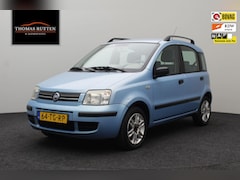 Fiat Panda - 1.2 Navigator 2006 | Airco | Climate Control | Bluetooth | Lichtmetalen Velgen | Elektrisc