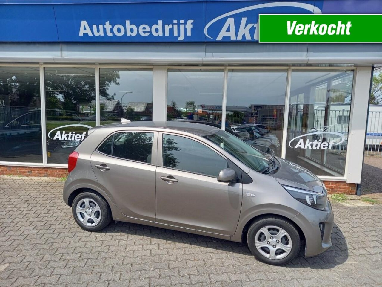 KIA PICANTO