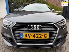 Audi A3 Sportback - 1.0 TFSI Sport S Line Edition_AUTOMAAT_NETTE_AUTO