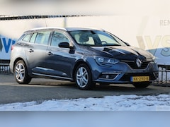 Renault Mégane Estate - Megane TCe 130 Zen