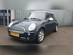 MINI One - ONE * Airco/PDC