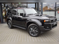 Toyota Land Cruiser 250 - 2.8 D-4D 5DRS hybride 48v PROFESSIONAL A/T 5 SITZ