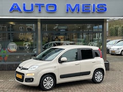 Fiat Panda - 0.9 TWINAIR LOUNGE Airco NAP-Autopas