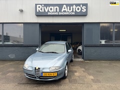 Alfa Romeo 147 - 1.6 TS IMPRESSION