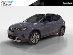 SEAT Arona - Xperience 115 PK | Bluetooth | Cruise control | DAB radio | Two tone lak | Apple Carplay/A