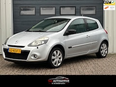 Renault Clio - 1.6 20th Anniversary AUTOMAAT / NAVI / CRUISE