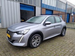 Peugeot e-208 - EV Allure 50 kWh SOH 91%