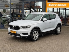 Volvo XC40 - 1.5 T3 Inscription - stoel/stuurverwarming - camera - navi