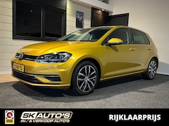 Volkswagen Golf - 1.4 TSI HL BNS R l DIGI DASH l STOELVERW l TREKH l ACC l DSG l