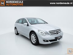 Mercedes-Benz R-klasse - 350 LANG 4-MATIC, Xenon, Pano, AUT