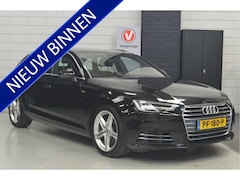 Audi A4 Avant - 1.4 TFSI Sport Pro Line S // NAVI // CLIMA // CRUISE // PDC // EL.ACHTERKLEP //