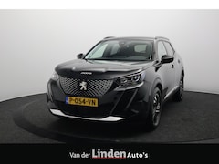 Peugeot 2008 - 1.2 PureTech Allure Pack | 3D i-Cockpit | Camera | Navigatie | Cruise