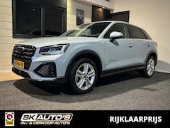 Audi Q2 - 35 TFSI ADVANCED ED. NAP l CAMERA l ACC l TREKHAAK l LMV l