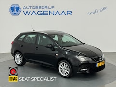 SEAT Ibiza - 1.0 ECOTSI STYLE CONNECT 43.000km
