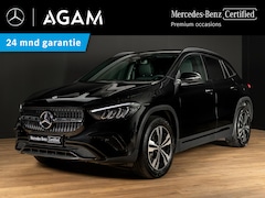 Mercedes-Benz GLA-Klasse - 250 e Luxury Line Panorama dak