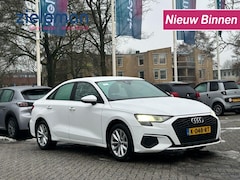 Audi A3 Limousine - 30 TFSI Pro Line Automaat - Digitaal Cockpit, Carplay, Navi, Cruise