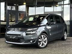 Citroën Grand C4 Picasso - 1.6 E-THP EXCLUSIVE 7-PERS. AUT. - ORG. NL