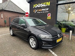 Volkswagen Polo - 1.0 TSI COMFORTLINE
