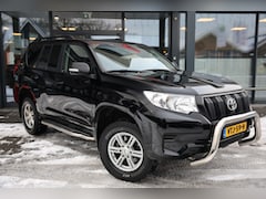 Toyota Land Cruiser 150 - 2.8 D-4D 5DRS COMFORT A/T VAN