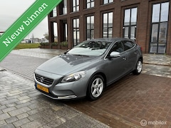 Volvo V40 - 2.0 D4 Ocean Race Business Clima Cruise Led