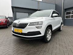 Skoda Karoq - 1.5 TSi ACT Aut. Ambition Business 150PK