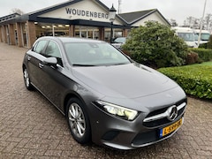 Mercedes-Benz A-klasse - A 200 Progressive