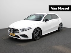 Mercedes-Benz A-klasse - 180 Business Solution AMG | Automaat | Navigatie | Sfeerverlichting | Achteruitrijcamera |