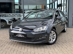 Volkswagen Golf - 1.0 TSI BUSINESS EDITION 116PK AIRCO PDC-CAMERA