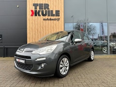 Citroën C3 - 1.2 VTI Collection / Klima / Cruise