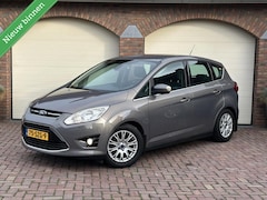 Ford C-Max - 1.6 TI-VCT Titanium Clima Cruise PDC Trekhaak