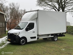 Renault Master - bestel T35 2.3 dCi 165 L4 DL Energy