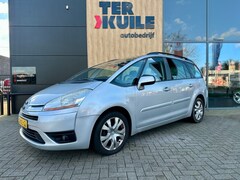 Citroën Grand C4 Picasso - 1.8-16V Ambiance 7p. / nwe distr / nwe koppeling