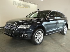 Audi Q5 - 2.0 TDI190pk AUT Quattro Panodak Nappa LED