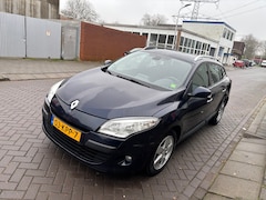 Renault Mégane Estate - 1.5 dCi Dynamique