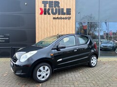 Suzuki Alto - 1.0 Comfort Plus / 5 Drs / Airco