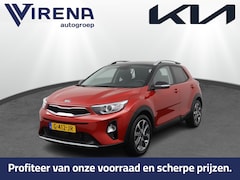 Kia Stonic - 1.0 T-GDi DynamicPlusLine - Keyless - LM Velgen - Navigatie - Cruise Control - Apple CarPl